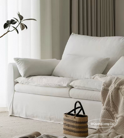 Hygge 北歐簡約梳化