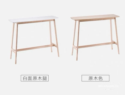 SOLACE 實木吧枱