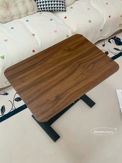 活動式升降手提電腦檯