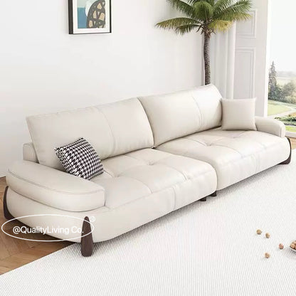 Aura1904 法式貓抓皮梳化