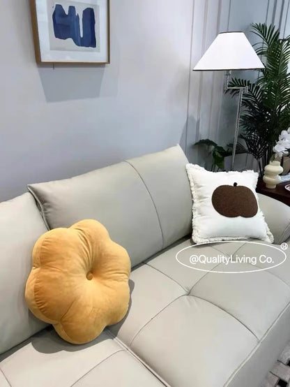 Aura1904 法式貓抓皮梳化