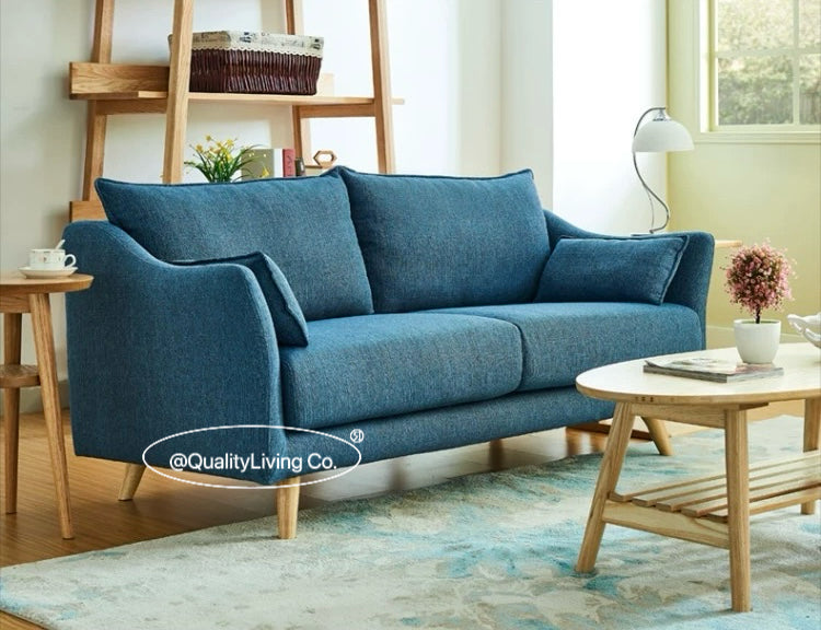 Aura1918 布藝梳化
