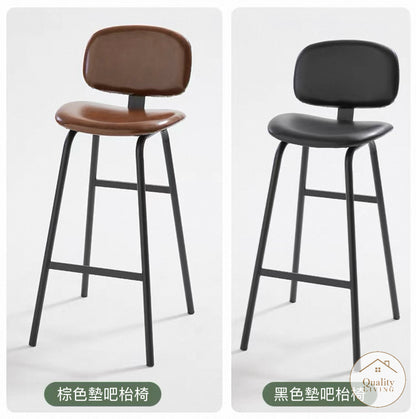 NOCE 實木餐枱吧枱