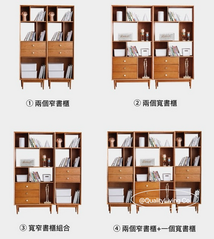客廳辦公室收納櫃置物櫃