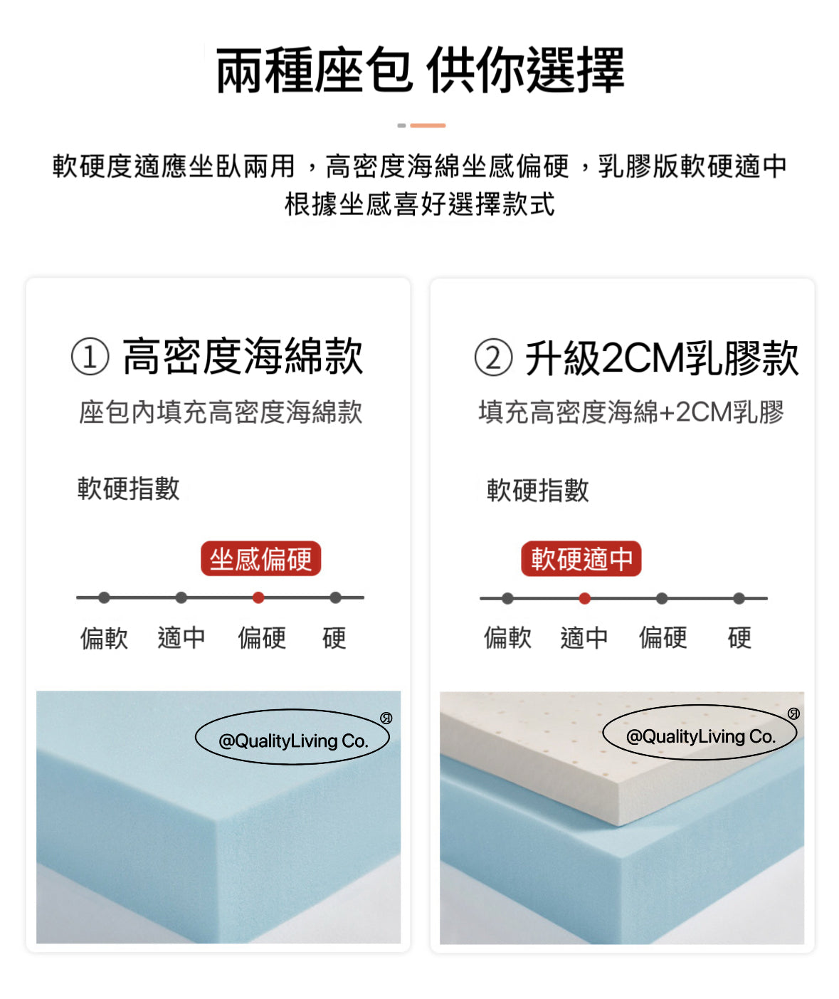 Amara0068-可調節頭枕儲物梳化